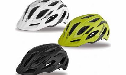 Specialized Equipment Specialized Tactic 2 Helmet 2015