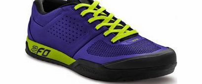 Specialized Equipment Specialized Womens 2fo Flat Mtb Shoe 2015