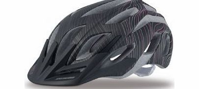 Specialized Womens Andorra Cycle Helmet 2014