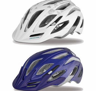 Specialized Equipment Specialized Womens Andorra Helmet 2015
