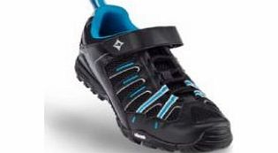 Specialized Equipment Specialized Womens Bg Tahoe Sport Shoe 2014