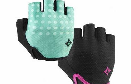 Specialized Equipment Specialized Womens Body Geometry Grail Mitts