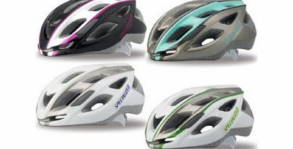 Specialized Equipment Specialized Womens Duet Unisize Helmet