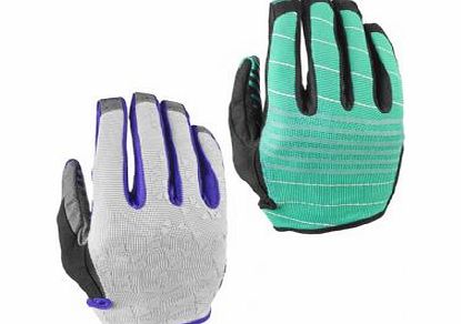 Specialized Equipment Specialized Womens Lodown Glove 2015