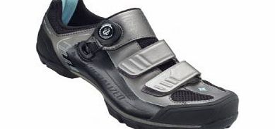 Specialized Equipment Specialized Womens Motodiva Mtb Shoe 2014