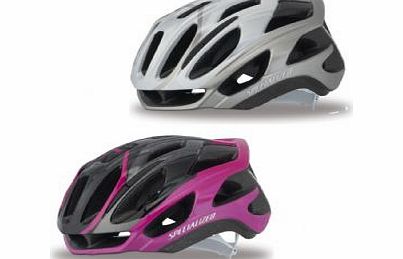 Specialized Equipment Specialized Womens Propero 2 Helmet 2014