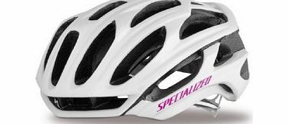 Specialized Equipment Specialized Womens S-works Prevail Helmet 2015
