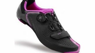 Specialized Equipment Specialized Womens Zante Road Shoe 2015