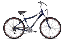 Specialized Expedition Elite 2007 Hybrid Bike