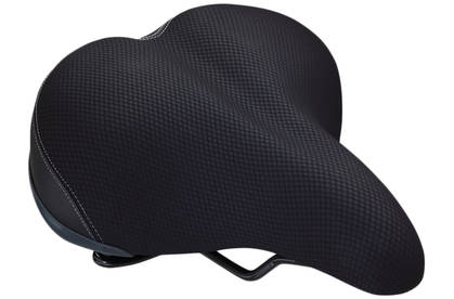 Expedition Plus Saddle