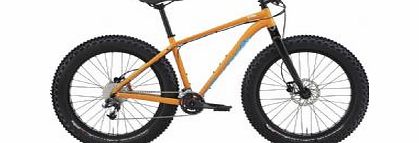 Specialized Fatboy 2015 Fatbike Mountain Bike