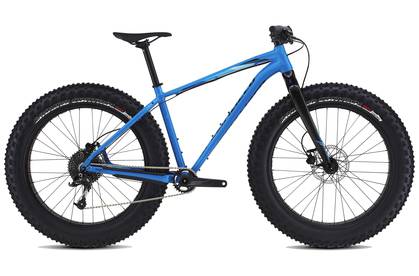 Specialized Fatboy 2016 Mountain Bike