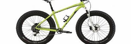 Specialized Fatboy Pro 2015 Fatbike Mountain Bike