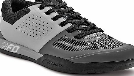 Specialized Flat MTB Shoe Grey/Grey - 39