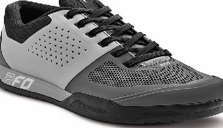 Specialized Flat MTB Shoe Grey/Grey -