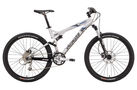 Specialized FSR XC Comp 2008 Mountain Bike