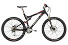 Specialized FSR XC Expert 2008 Mountain Bike