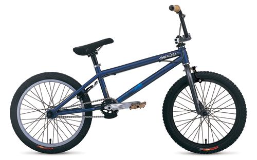 Specialized Fuse 4 2006 Bike