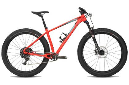 Specialized Fuse Pro 2016 Mountain Bike
