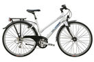 Specialized Globe City 3 2008 Womens Hybrid Bike