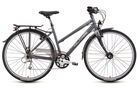 Specialized Globe City 4.1 Womens 2007 Hybrid Bike