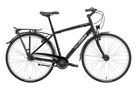 Specialized Globe City 6 2008 Hybrid Bike