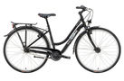 Specialized Globe City 6 2008 Womens Hybrid Bike