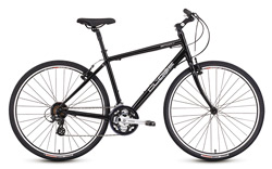 Specialized Globe Sport 2007 Hybrid Bike
