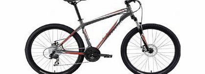 Specialized Hardrock Disc Se 2015 26 Mountain Bike