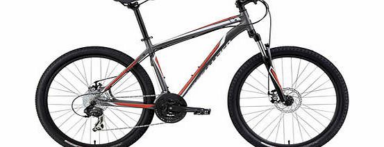Hardrock Disc Se 26 2015 mountain