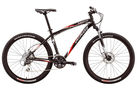 Specialized Hardrock Pro Disc 2009 Mountain Bike