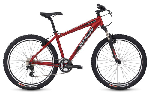 Specialized Hardrock Sport 2007 Mountain Bike