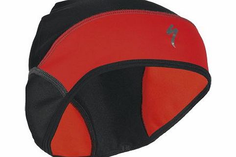 Specialized Headwarmer Gore Wind Stopper Black