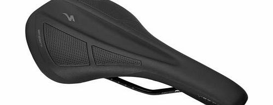 Henge Expert Mtb Saddle