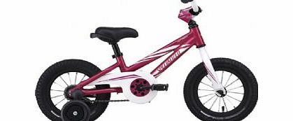 Specialized Hotrock 12 Coaster Girls Bike 2015