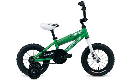 Specialized Hotrock 12 inch boys bike 2006