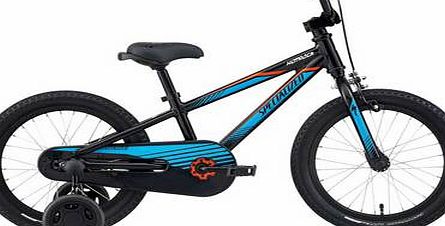 Specialized Hotrock 16 Boys Coaster 2015 Kids Bike