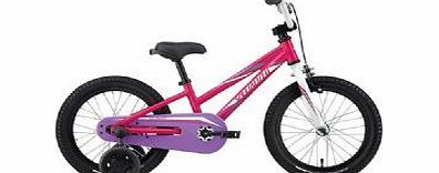 Specialized Hotrock 16 Coaster Girls Bike 2015