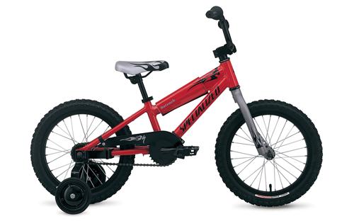Specialized Hotrock 16 inch boys bike 2006