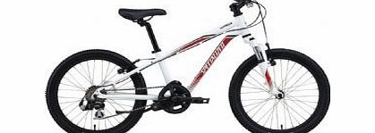 Specialized Hotrock 20 6-speed Boys Bike 2015