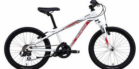 Specialized Hotrock 20 Boys 2015 Kids Bike (20``