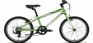 Specialized Hotrock 20inch Boys Street 2015 Bike