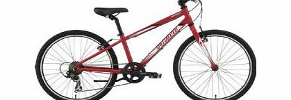 Specialized Hotrock 24 Street Boys Bike 2015