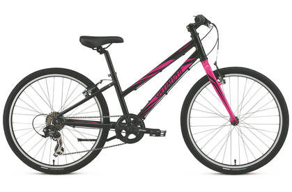 Specialized Hotrock 24 Street Girls 2016 Kids Bike