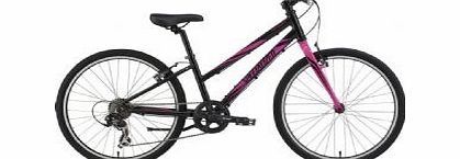 Specialized Hotrock 24 Street Girls Bike 2015
