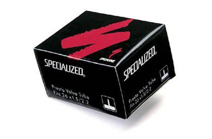 Specialized Inner Tube 26x2.4/3.0 inch