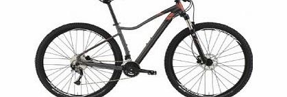 Specialized Jett Comp 2015 Womens Mountain Bike