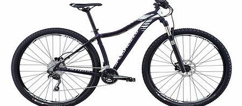Specialized Jett Comp 29 2014 Womens Mountain
