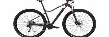 Specialized Jett Expert 2015 Womens Mountain Bike