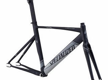 Langster Pro 2015 Track Frameset
